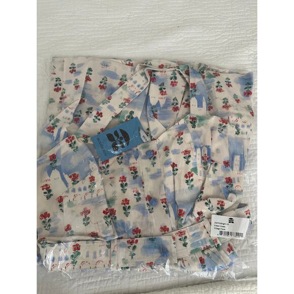 Hunter Bell Eileen Dress 10 - Picture 11 of 11